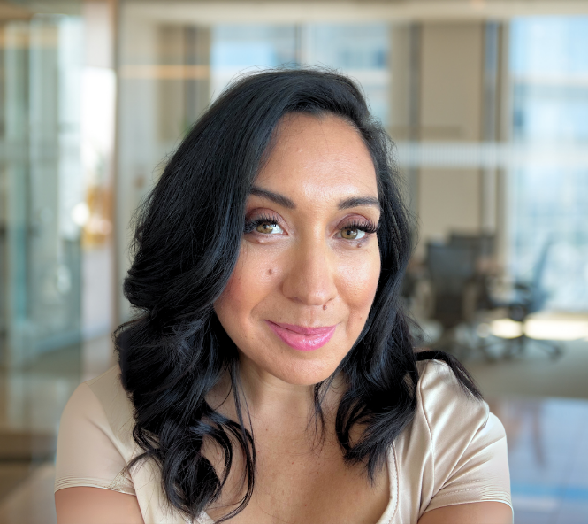 Optimyze team member - Sharon Beyers Founder