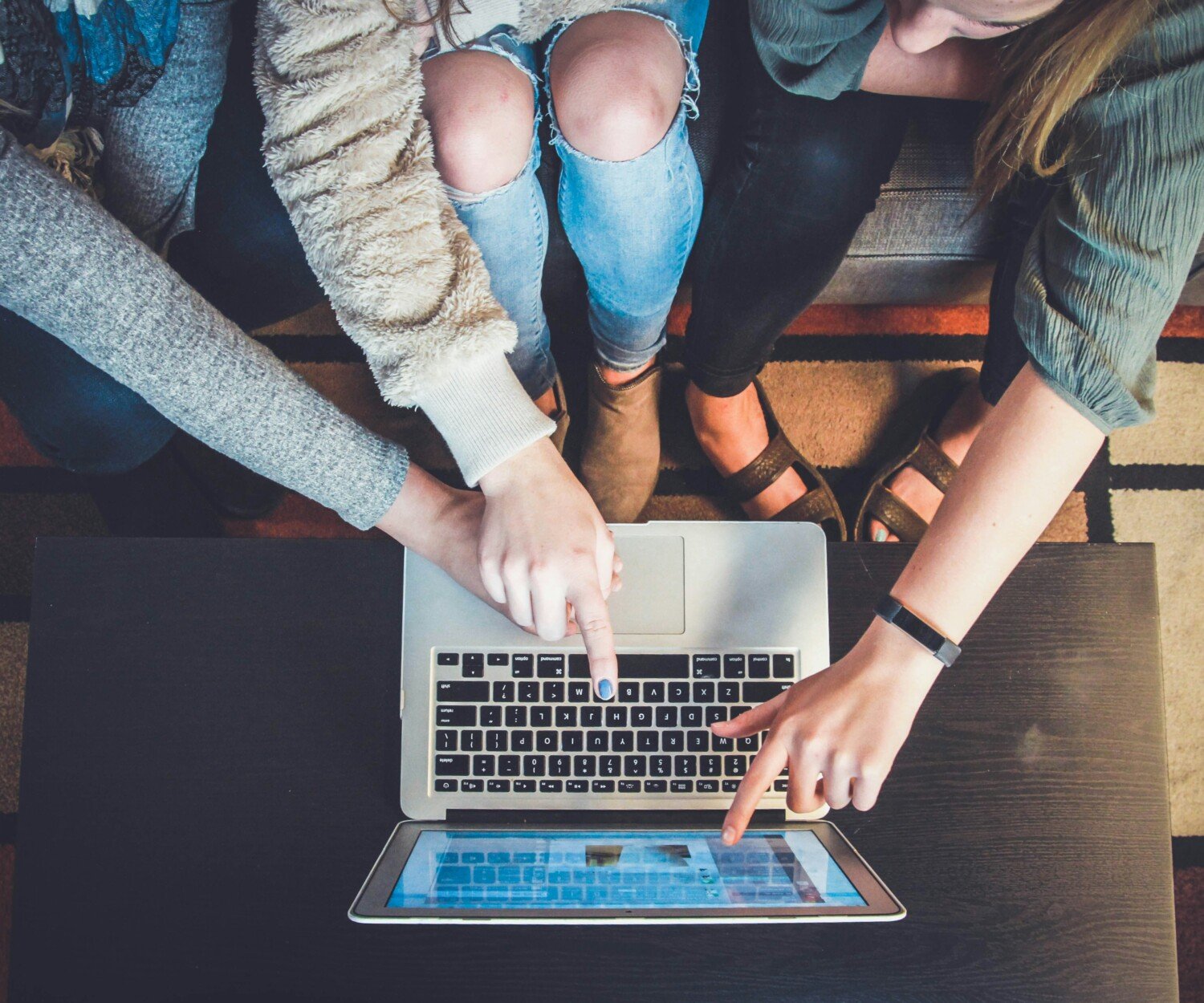 AI and workforce redesign