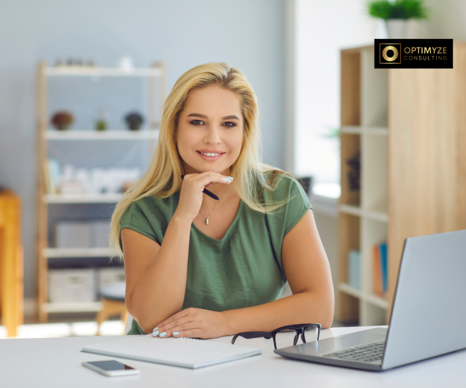 Optimyze Consulting - Business Coaching 11