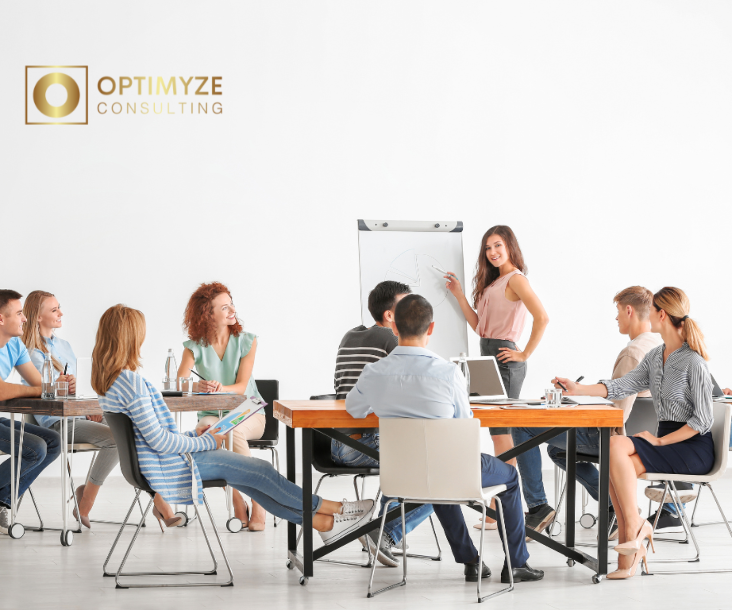 Optimyze Consulting - Business Coaching 14