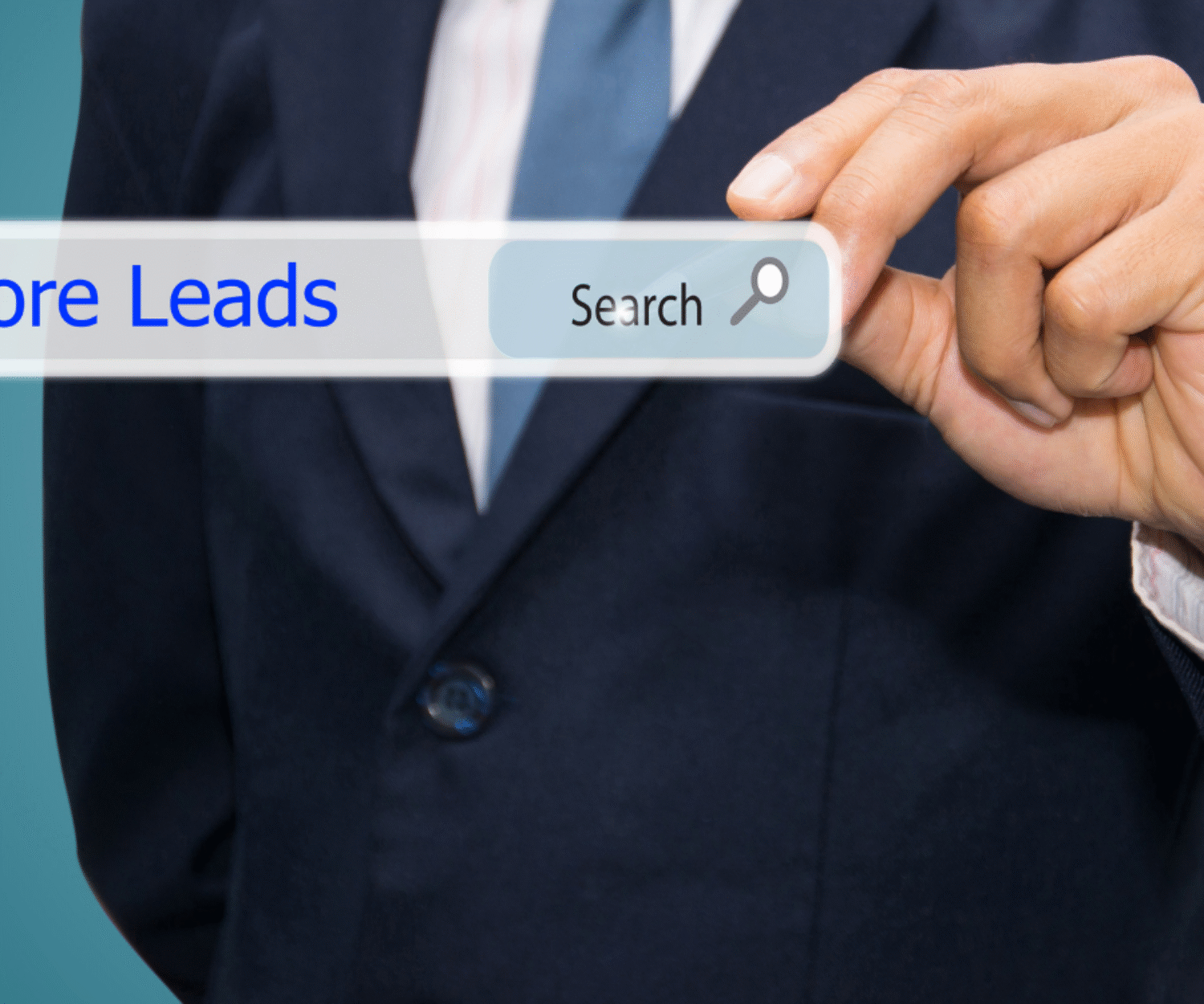 Optimyze Consulting Lead Management